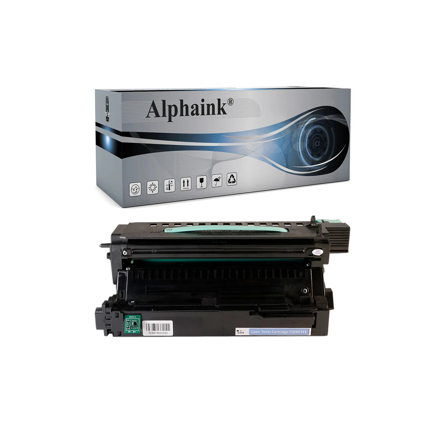Vendita Tamburo Samsung DRUM-SCX-R6345A  Alphaink