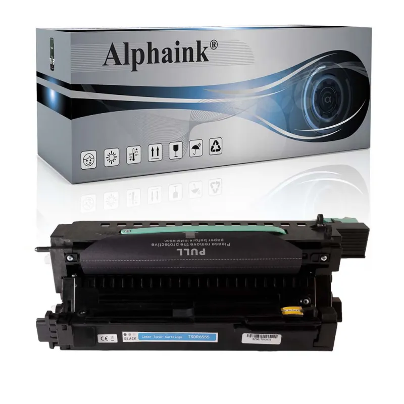 Acquista Tamburo Samsung SCX-R6555A Nero Alphaink