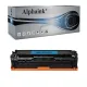 Toner rigenerato da originale CANON CB541A | Alphaink - Qualità e Risparmio