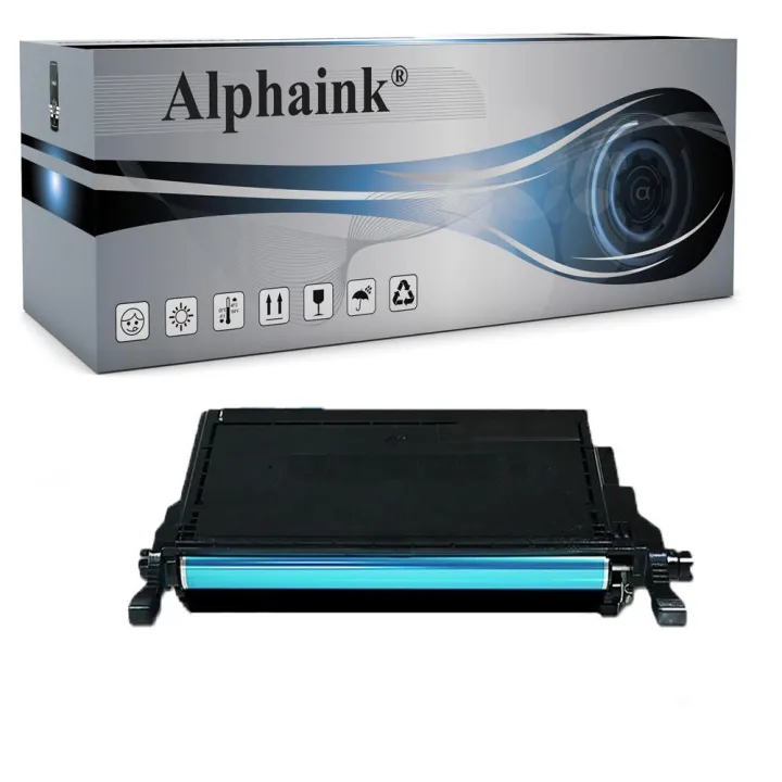 Toner compatibile per SAMSUNG CLTK6092S | Alphaink - Qualità e Risparmio