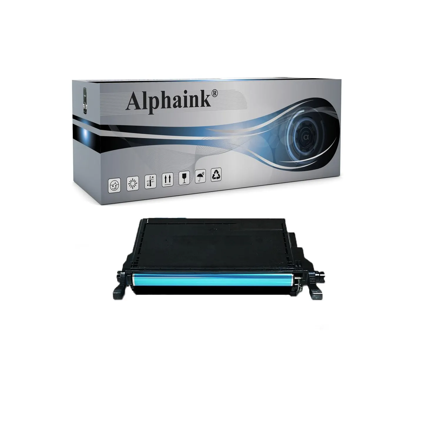Toner compatibile per SAMSUNG CLTK6092S | Alphaink - Qualità e Risparmio