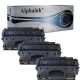 Toner compatibile per HP  Q5949XQ7553XT03 | Alphaink - Qualità e Risparmio