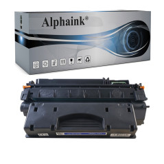 Toner compatibile per HP  Q5949XQ7553X | Alphaink - Qualità e Risparmio