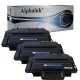 Toner compatibile per SAMSUNG MLTD2092LKIT3 | Alphaink - Qualità e Risparmio