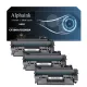 Toner compatibile per HP  CF280ACE505AKIT3 | Alphaink - Qualità e Risparmio