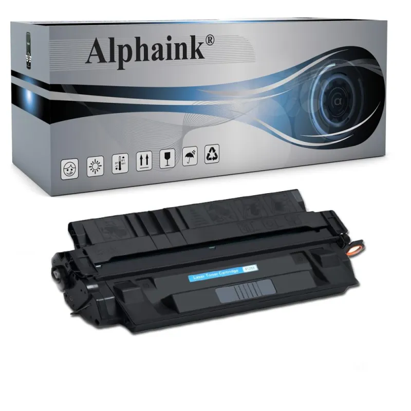 Toner compatibile per HP C4129X | Alphaink - Qualità e Risparmio