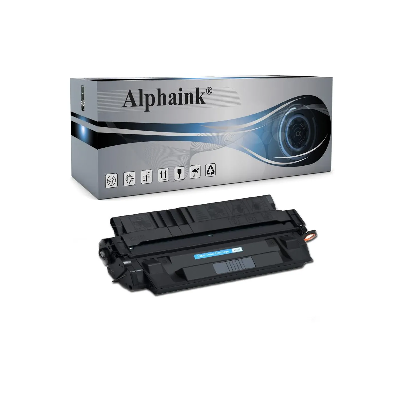 Toner compatibile per HP C4129X | Alphaink - Qualità e Risparmio