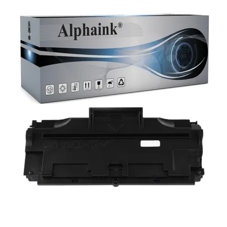 Toner compatibile per SAMSUNG ML1210D3 | Alphaink - Qualità e Risparmio