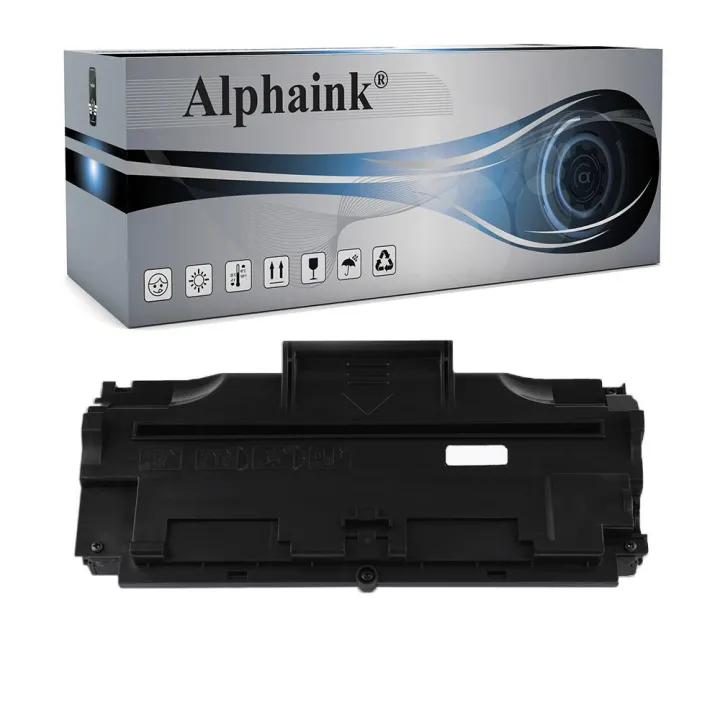 Toner compatibile per SAMSUNG ML1210D3 | Alphaink - Qualità e Risparmio