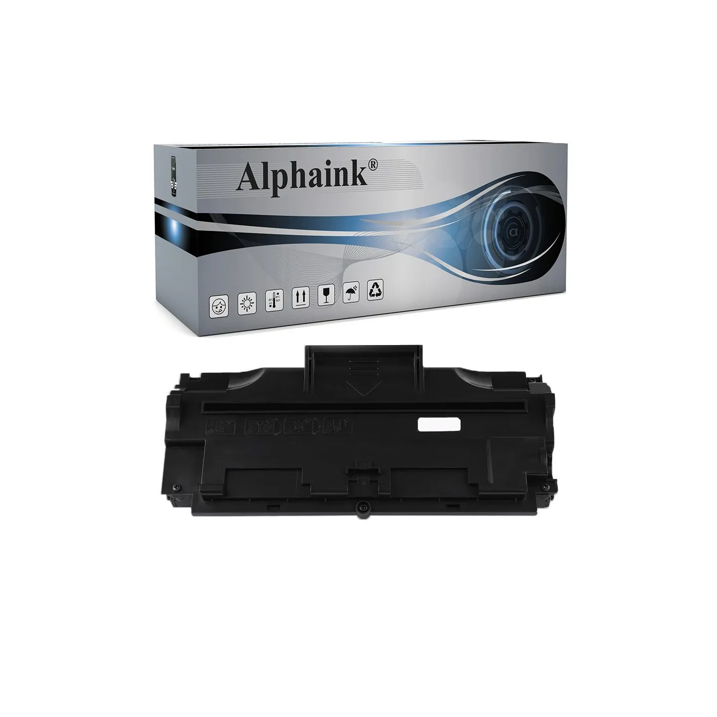 Toner compatibile per SAMSUNG ML1210D3 | Alphaink - Qualità e Risparmio