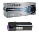 Toner compatibile per XEROX X6125BK | Alphaink - Qualità e Risparmio