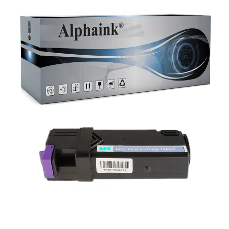 Toner compatibile per XEROX X6125C | Alphaink - Qualità e Risparmio