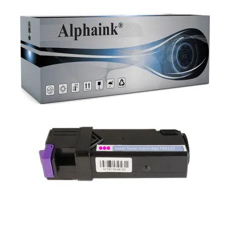 Toner compatibile per XEROX X6125M | Alphaink - Qualità e Risparmio
