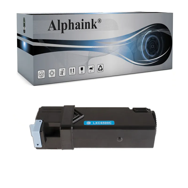 Toner compatibile per XEROX X6500C | Alphaink - Qualità e Risparmio