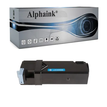 Toner compatibile per XEROX X6500C | Alphaink - Qualità e Risparmio