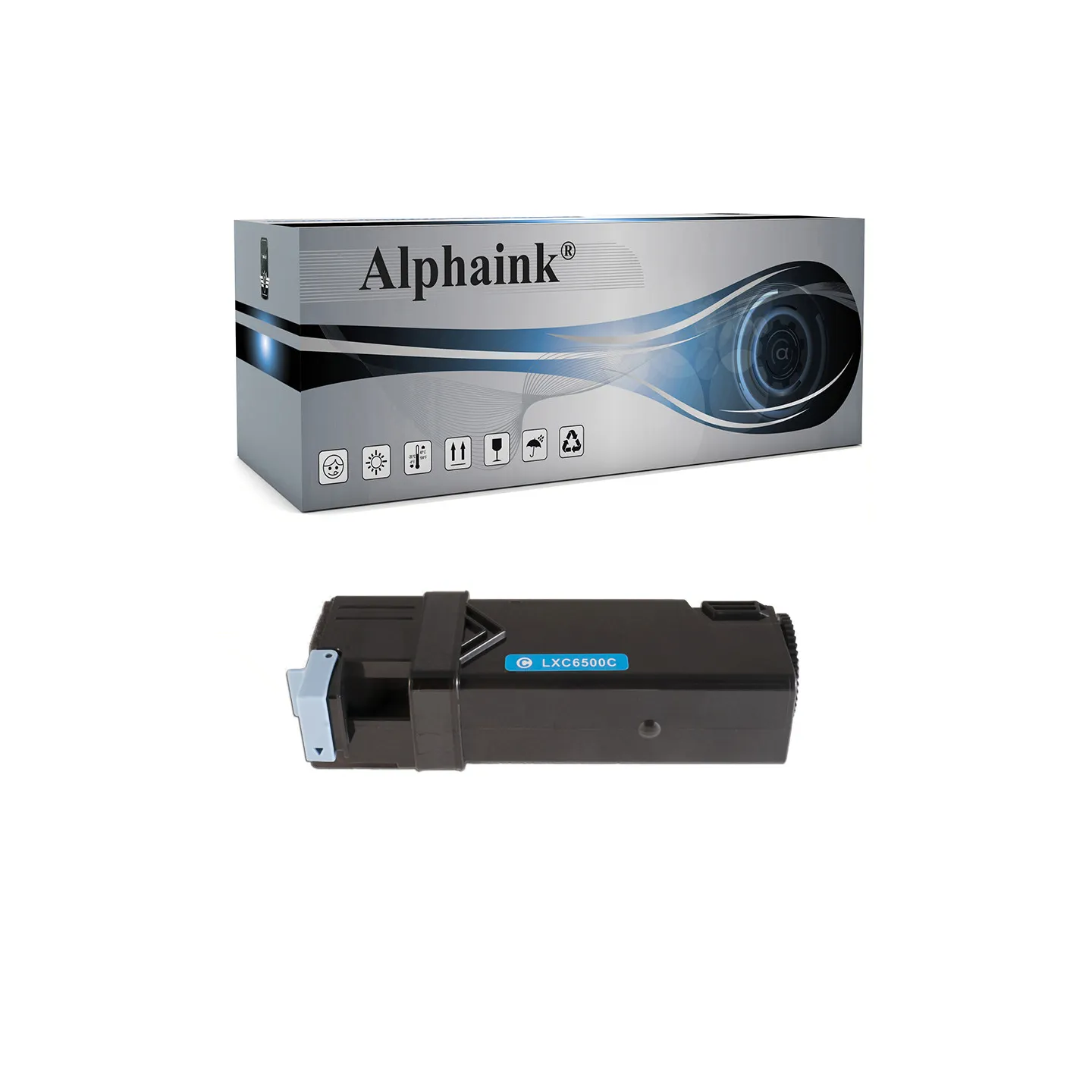 Toner compatibile per XEROX X6500C | Alphaink - Qualità e Risparmio