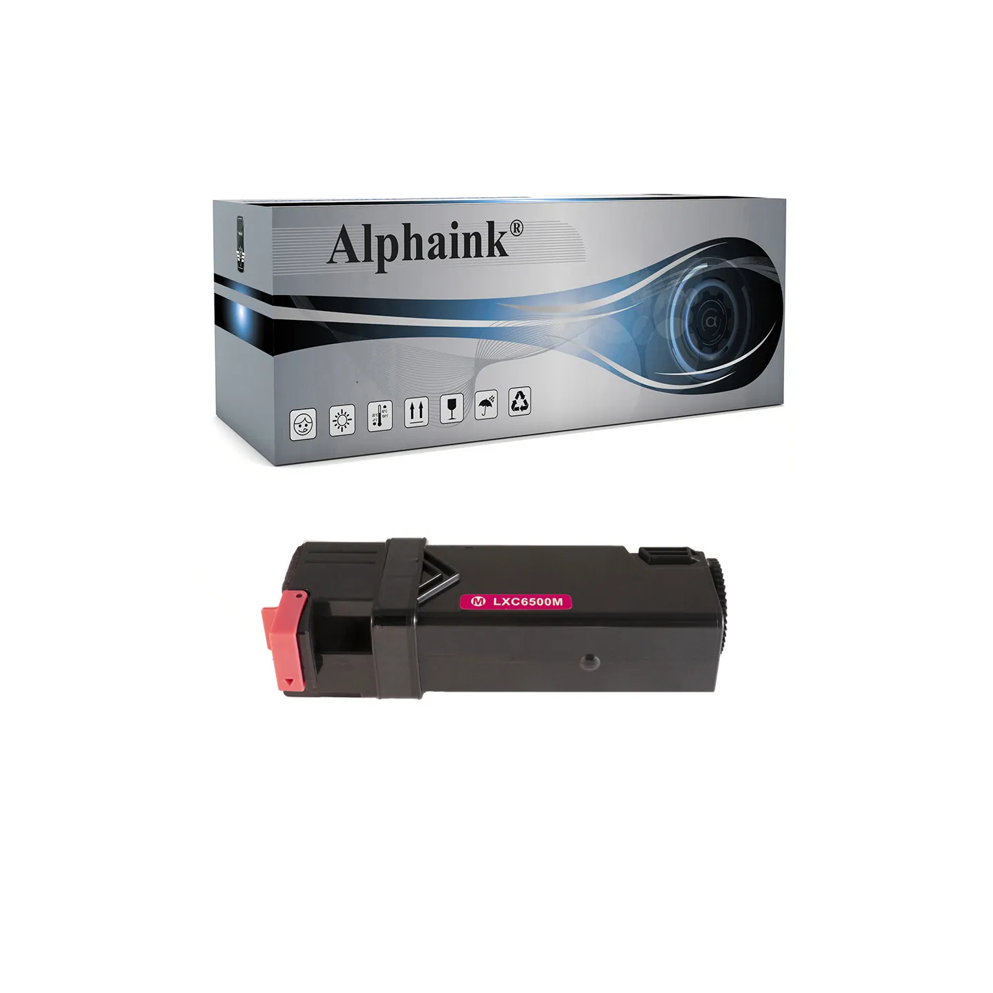 Toner compatibile per XEROX X6500M | Alphaink - Qualità e Risparmio