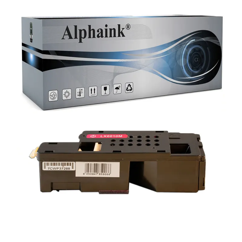 Toner compatibile per XEROX X6010M | Alphaink - Qualità e Risparmio
