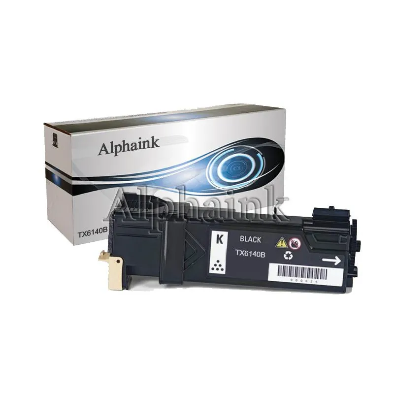 Toner compatibile per XEROX X6140BK | Alphaink - Qualità e Risparmio