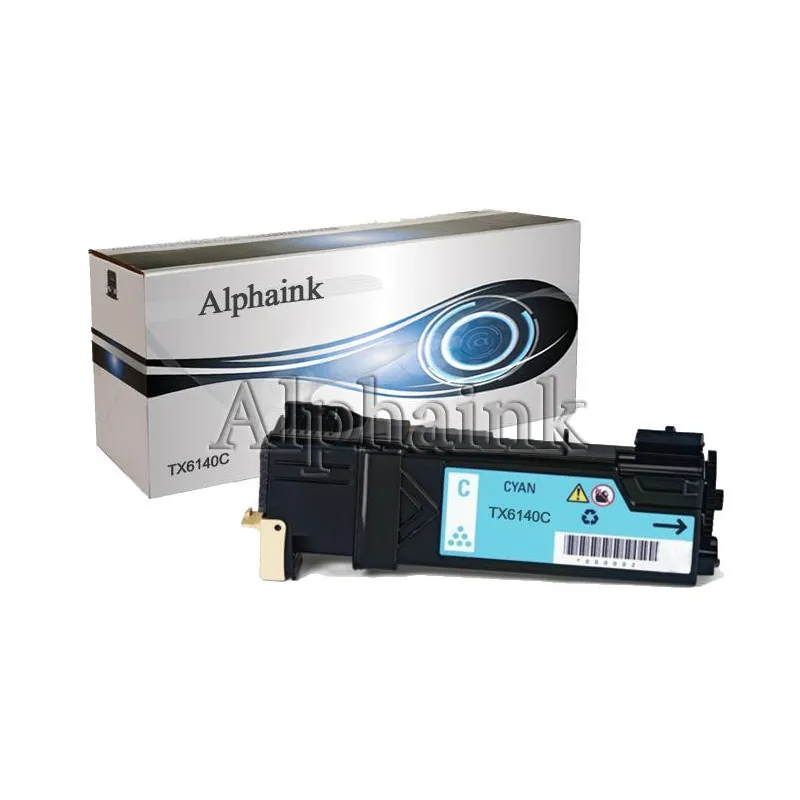 Toner compatibile per XEROX X6140C | Alphaink - Qualità e Risparmio
