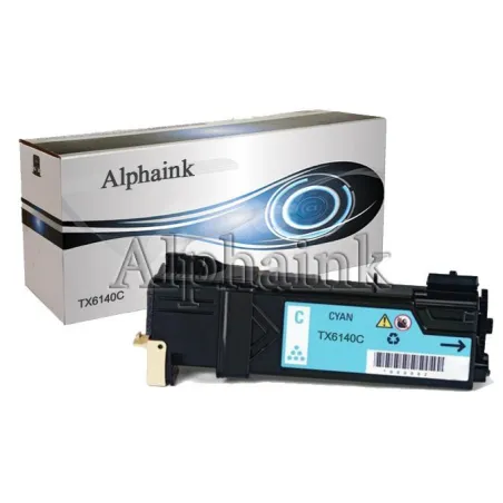 Toner compatibile per XEROX X6140C | Alphaink - Qualità e Risparmio