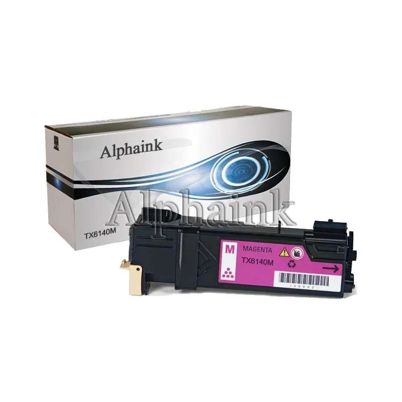 Toner compatibile per XEROX X6140M | Alphaink - Qualità e Risparmio