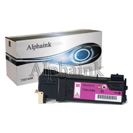 Toner compatibile per XEROX X6140M | Alphaink - Qualità e Risparmio