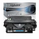 Toner Q2610A 10A Compatibile per HP Nero 2000 Copie | Alphaink