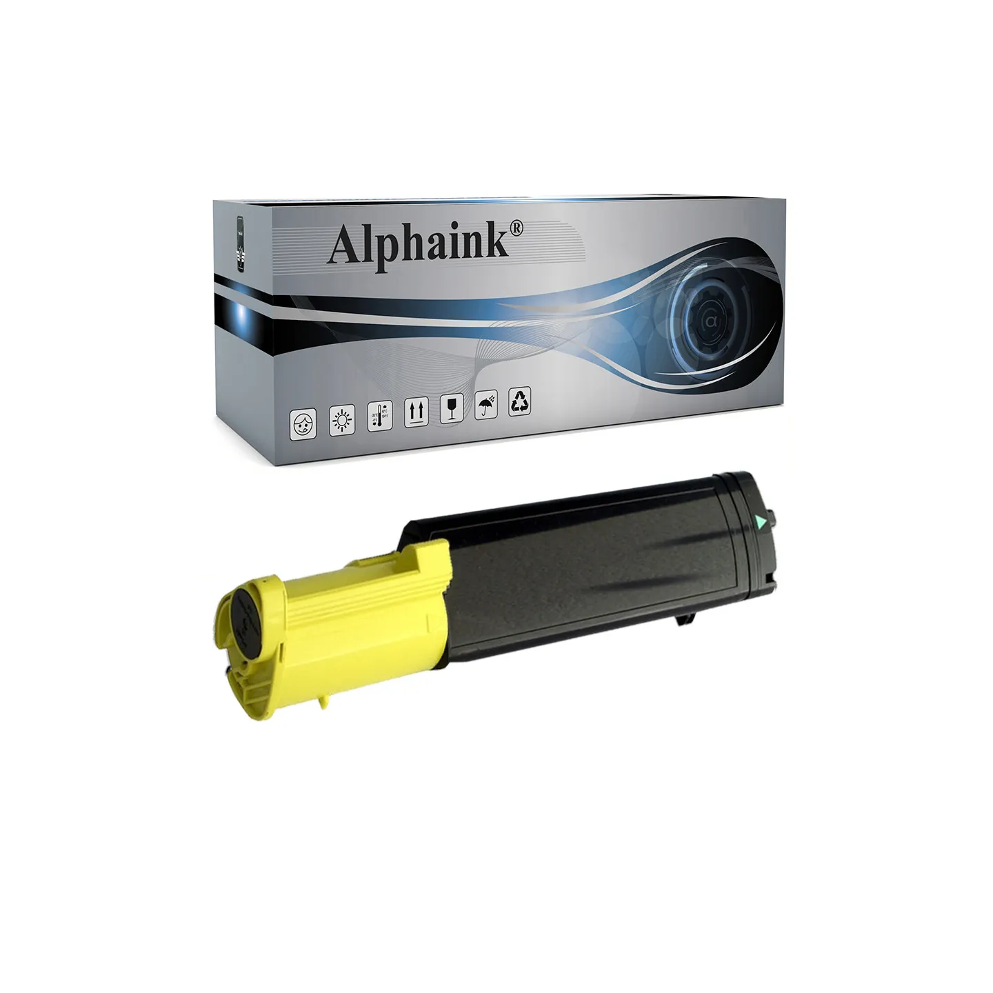 Toner compatibile per DELL 3000Y | Alphaink - Qualità e Risparmio