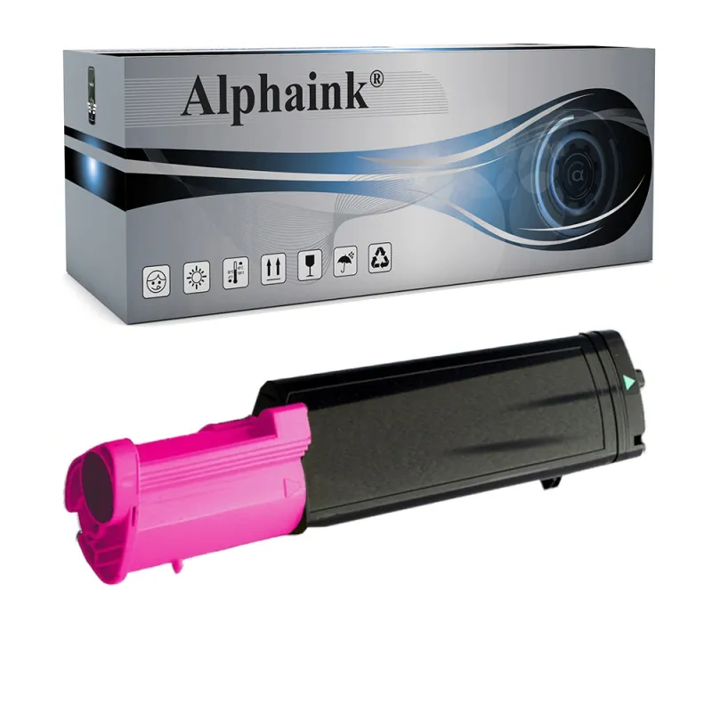 Toner compatibile per DELL 3000M | Alphaink - Qualità e Risparmio