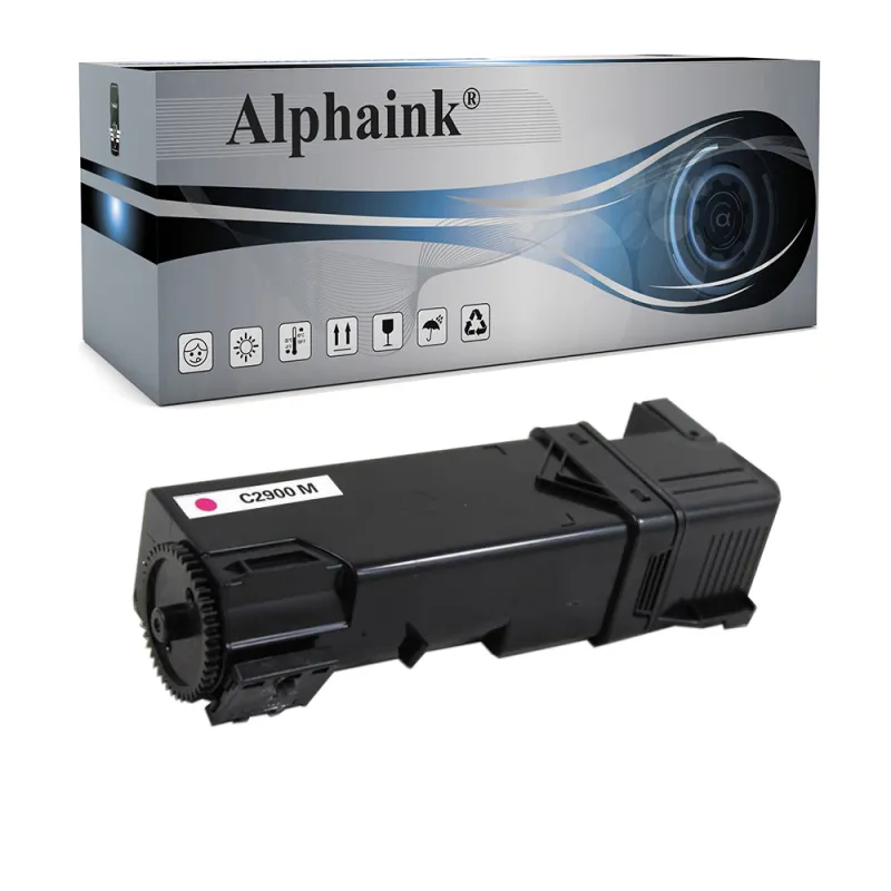 Toner compatibile per EPSON C2900M | Alphaink - Qualità e Risparmio