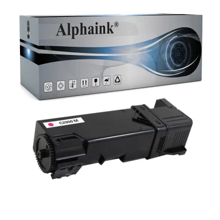 Toner compatibile per EPSON C2900M | Alphaink - Qualità e Risparmio