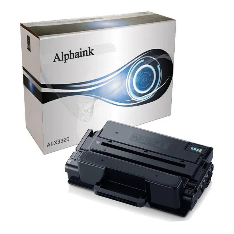 Toner compatibile per XEROX X3320XL | Alphaink - Qualità e Risparmio