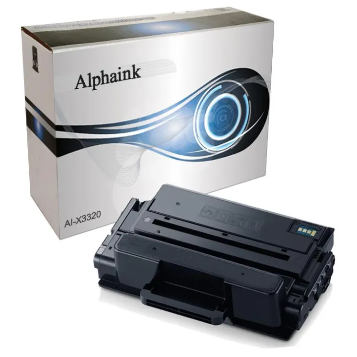 Toner compatibile per XEROX X3320XL | Alphaink - Qualità e Risparmio