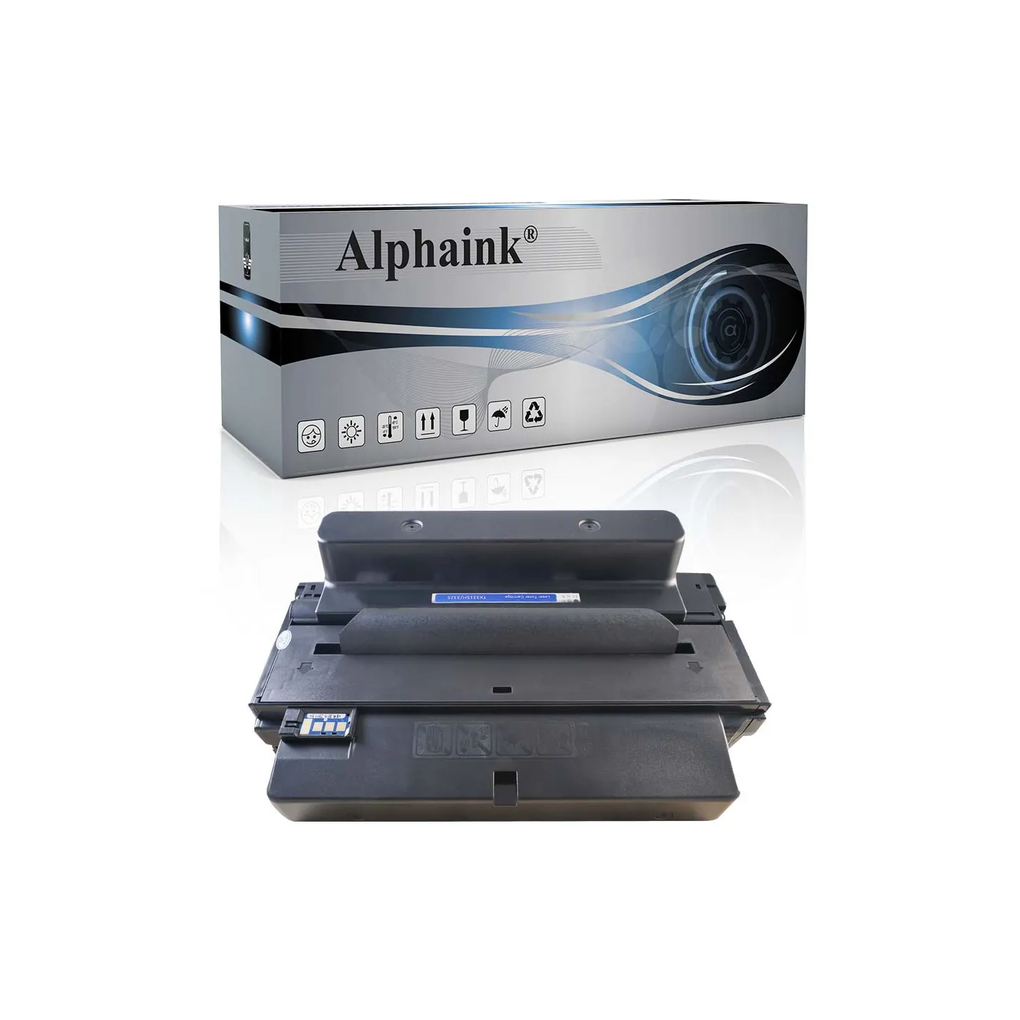 Toner compatibile per XEROX X3325XL | Alphaink - Qualità e Risparmio