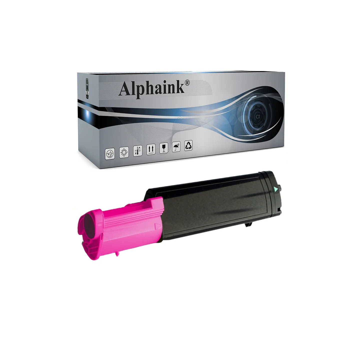 Toner compatibile per DELL 3100M | Alphaink - Qualità e Risparmio