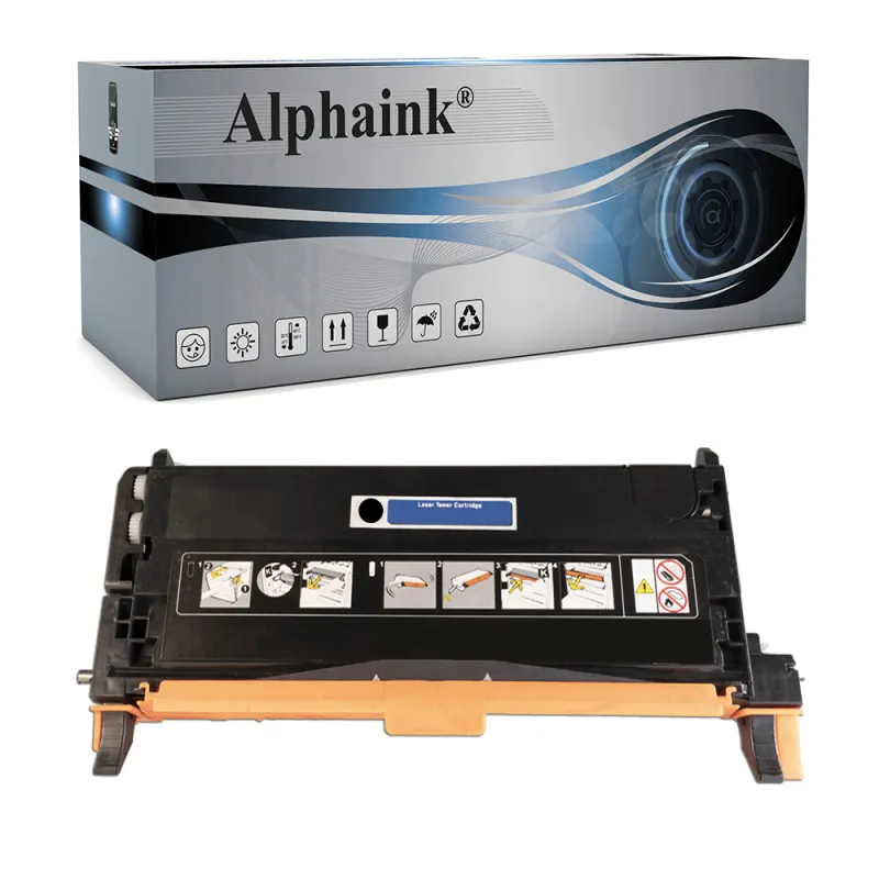 Toner compatibile per DELL 3110BK | Alphaink - Qualità e Risparmio