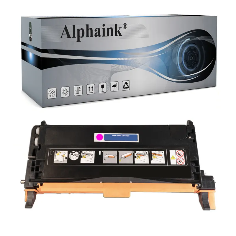 Toner compatibile per DELL 3110M | Alphaink - Qualità e Risparmio