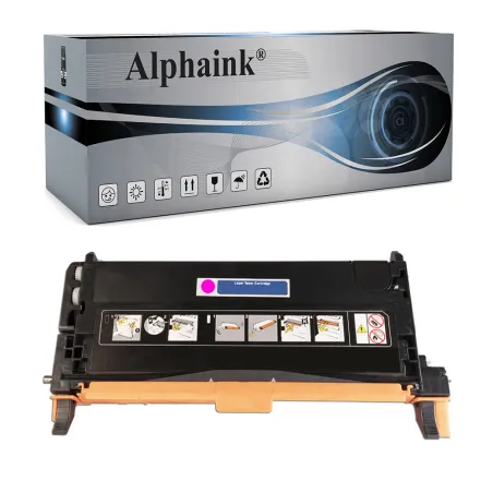 Toner compatibile per DELL 3110M | Alphaink - Qualità e Risparmio