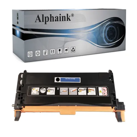 Toner compatibile per DELL 3130BK | Alphaink - Qualità e Risparmio