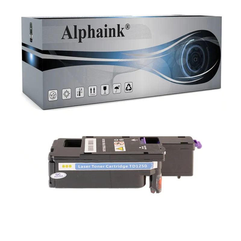 Toner compatibile per DELL D1250Y | Alphaink - Qualità e Risparmio