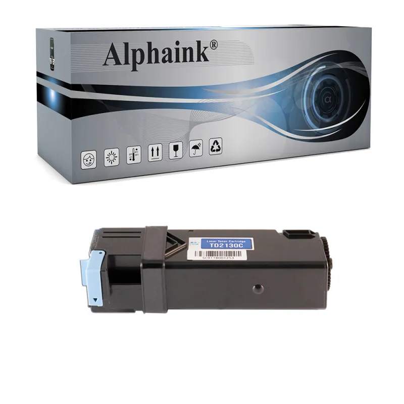 Toner compatibile per DELL D2130C | Alphaink - Qualità e Risparmio