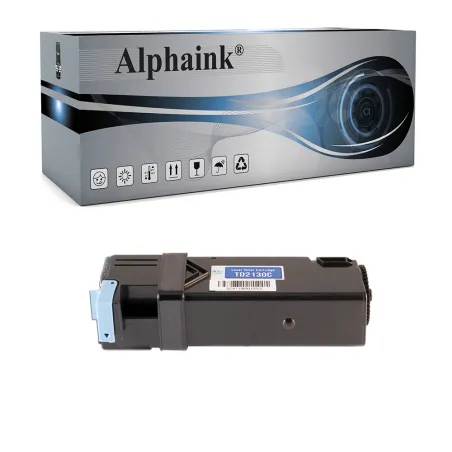 Toner compatibile per DELL D2130C | Alphaink - Qualità e Risparmio