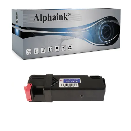 Toner compatibile per DELL D2130M | Alphaink - Qualità e Risparmio