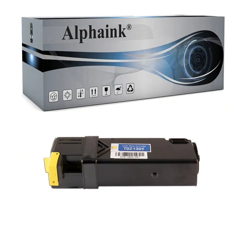 Toner compatibile per DELL D2130Y | Alphaink - Qualità e Risparmio
