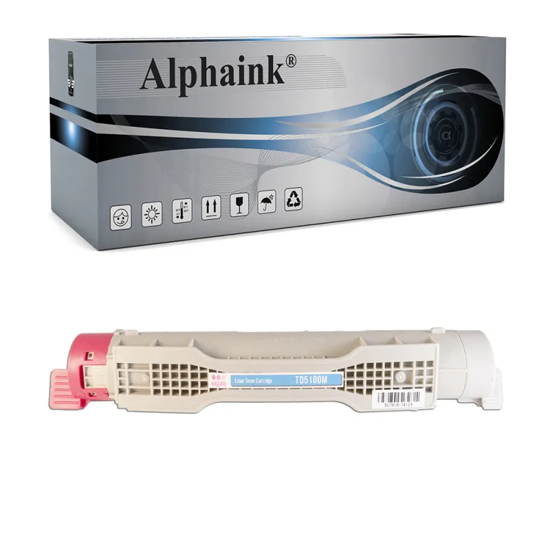 Toner compatibile per DELL D5100M | Alphaink - Qualità e Risparmio
