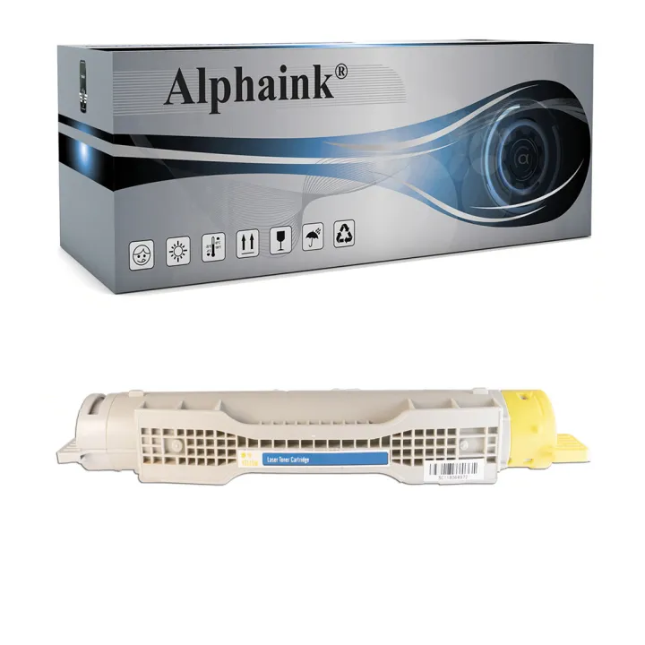 Toner compatibile per DELL D5110Y | Alphaink - Qualità e Risparmio