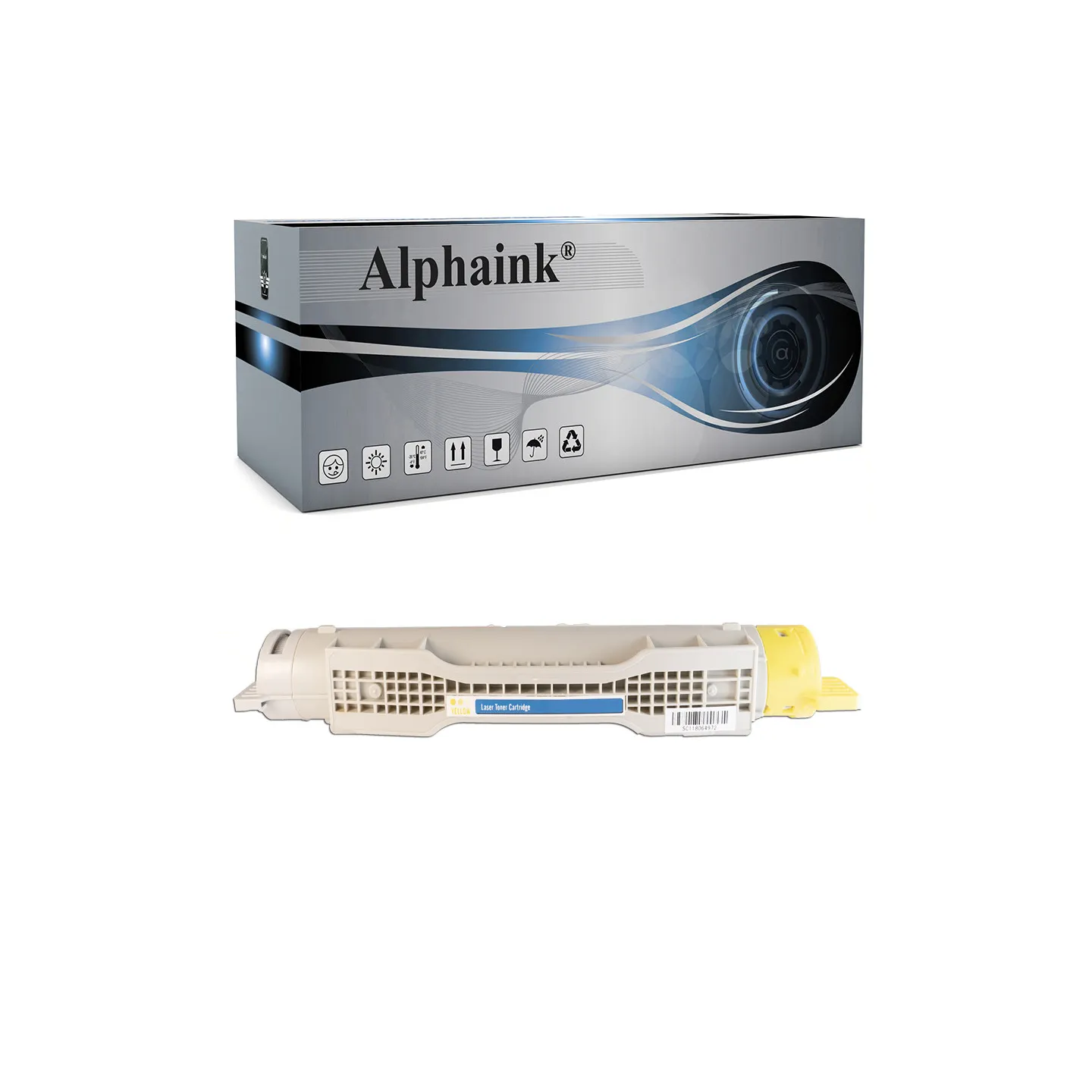 Toner compatibile per DELL D5110Y | Alphaink - Qualità e Risparmio