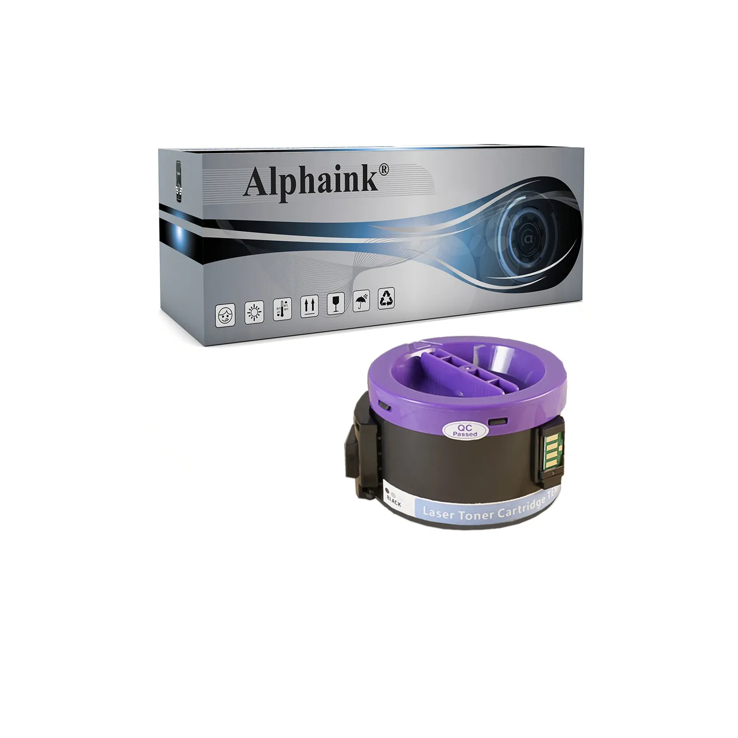 Toner compatibile per EPSON M200 | Alphaink - Qualità e Risparmio