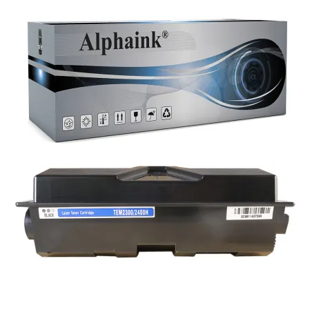 Toner compatibile per EPSON M2300XL | Alphaink - Qualità e Risparmio